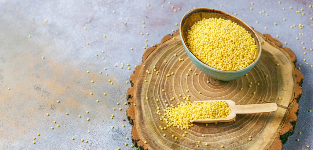 Как варить кускус: пошаговое руководство и полезные советы Как варить кускус