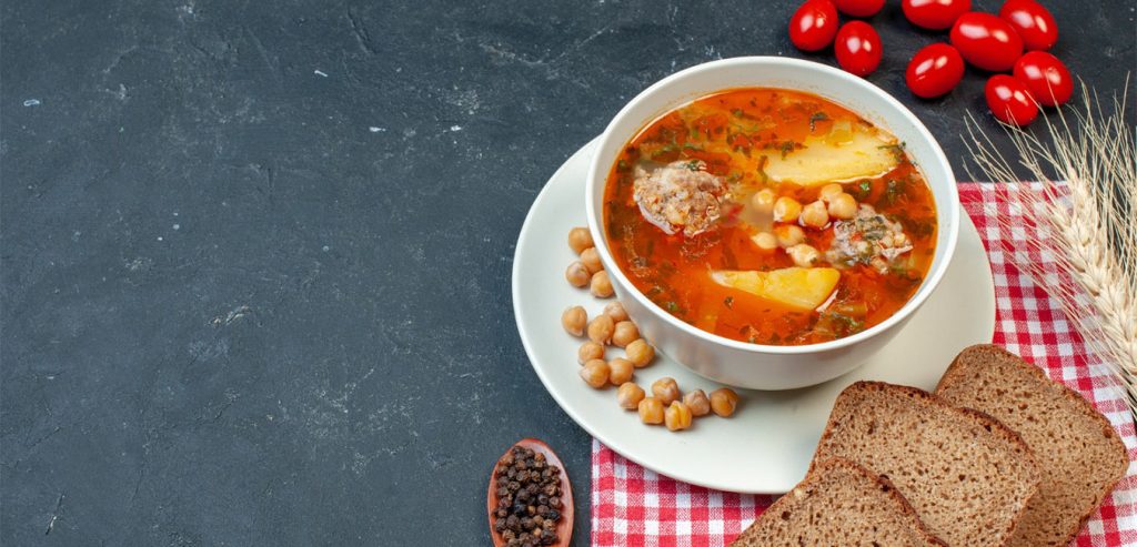 Как приготовить бограч: подробный рецепт и советы Как приготовить бограч