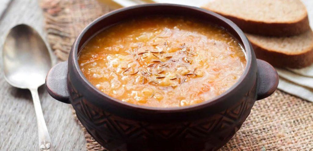 Как приготовить капустняк: традиционный украинский суп с насыщенным вкусом Как приготовить капустняк