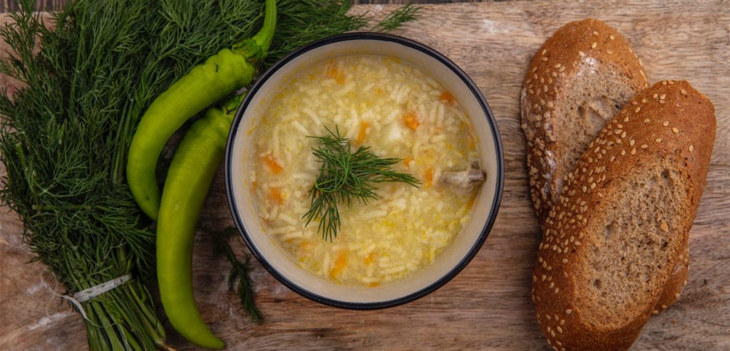 Как приготовить рассольник: пошаговое руководство для вкусного домашнего супа Как приготовить рассольник