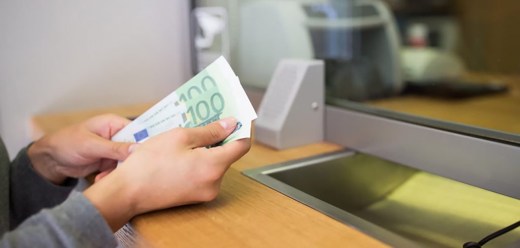 Обмен валют в Киеве