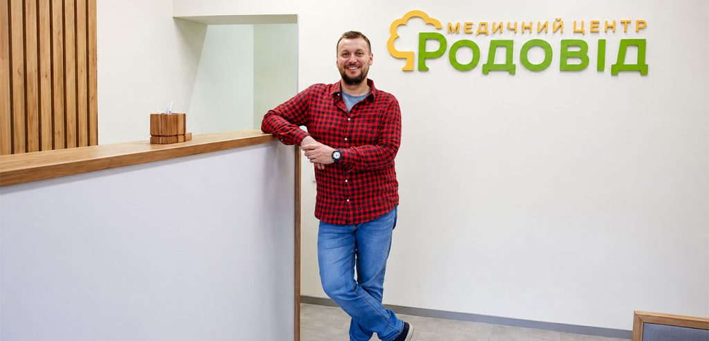 Медичний центр в Крюковщині, Боярці та Вишневому: місце, де про здоров’я дбають комплексно Медичний центр в Крюковщині Боярці та Вишневому